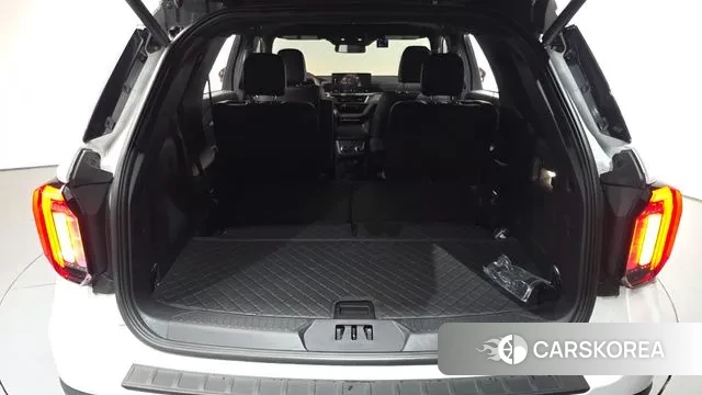 Ford Explorer 6th Generation id 3393588 из Кореи 10