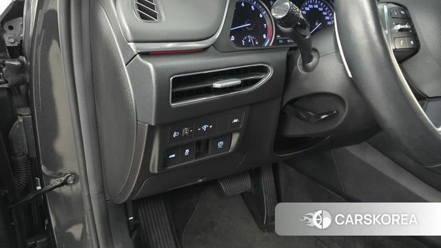 Hyundai Sonata (DN8) id 4936493 из Кореи 10