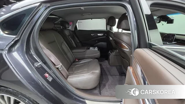 Kia More K9 id 3742494 из Кореи 10