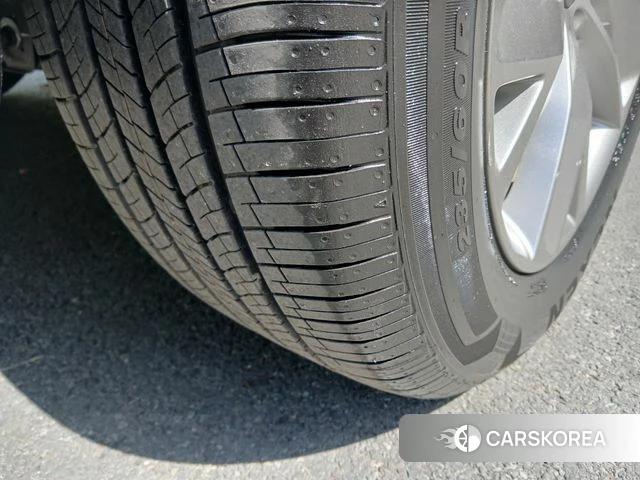 Genesis GV70 id 3954545 из Кореи 10