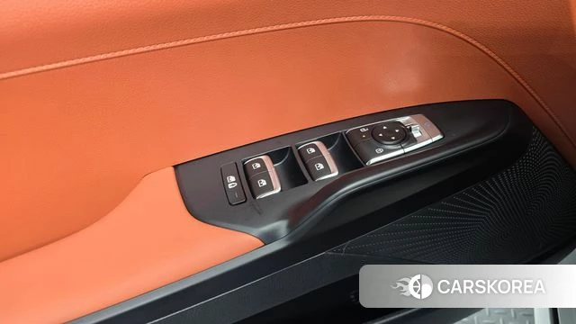 Kia The New K5 3rd generation id 4940775 из Кореи 10
