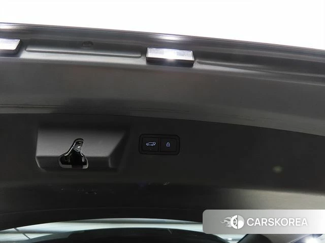 Hyundai Santa Fe (MX5) id 4329680 из Кореи 10