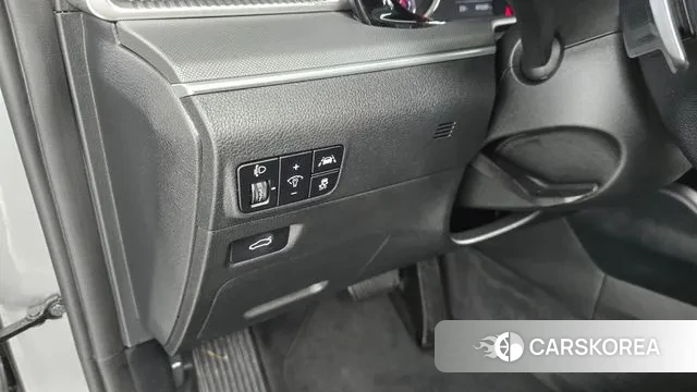 Kia K5 3rd generation id 3197152 из Кореи 10