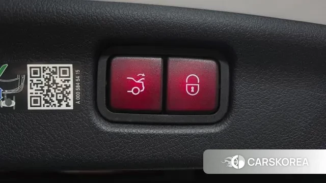 Mercedes-Benz C-Class W206 id 3523148 из Кореи 10