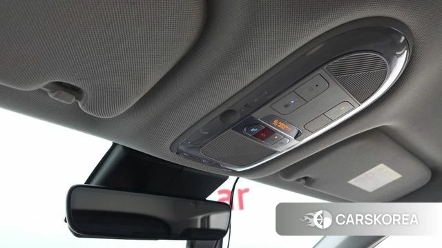 Hyundai Ionic 5 id 4541403 из Кореи 10