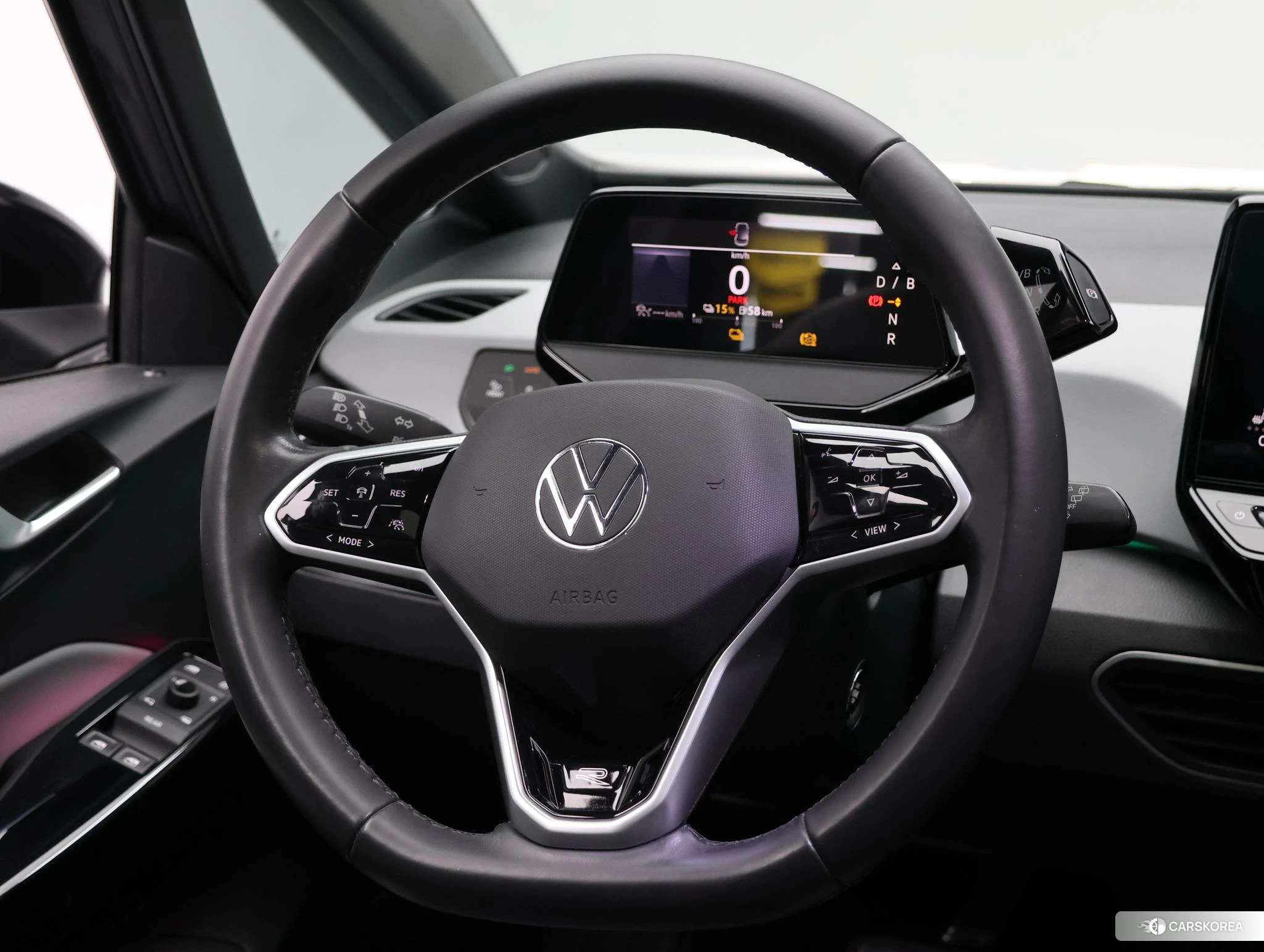 Volkswagen ID.3 id 4453798 из Китая 10