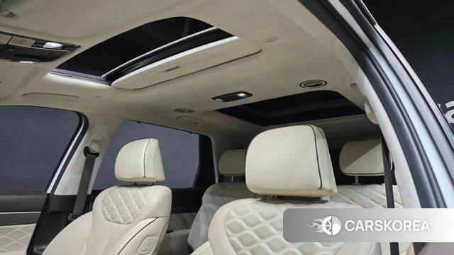 Hyundai Palisade id 4423655 из Кореи 10