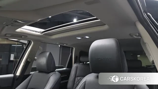 Kia Mohave Master id 3037629 из Кореи 10