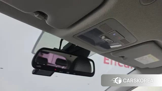 Hyundai Venue id 3741478 из Кореи 10