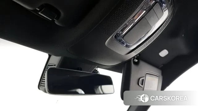 Mercedes-Benz A-Class W177 id 2985599 из Кореи 10