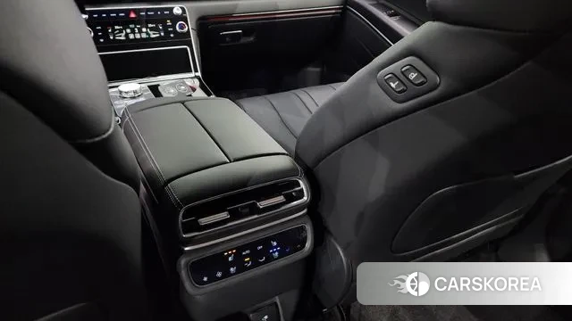 Genesis GV80 id 3633749 из Кореи 10