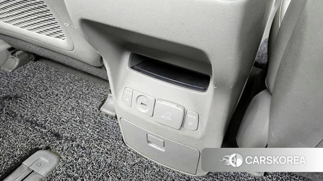 Kia The New Carnival id 3814447 из Кореи 10