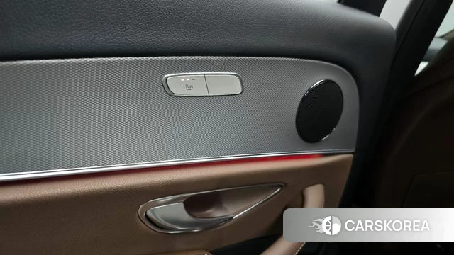Mercedes-Benz E-Class W213 id 4357033 из Кореи 10