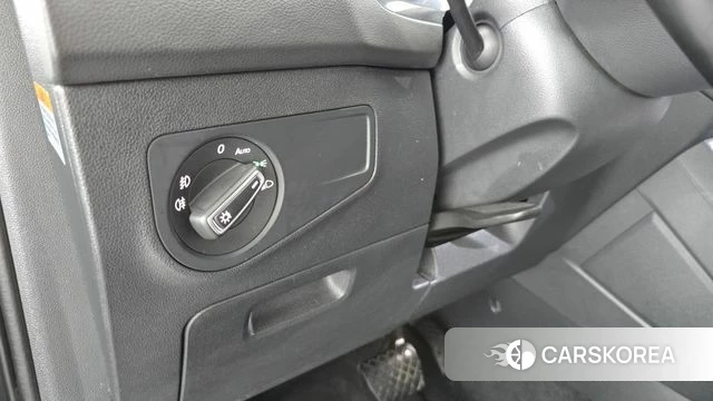 Volkswagen Tiguan second Generation id 4610458 из Кореи 10