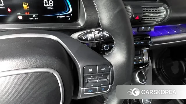 Hyundai Casper id 3746707 из Кореи 10