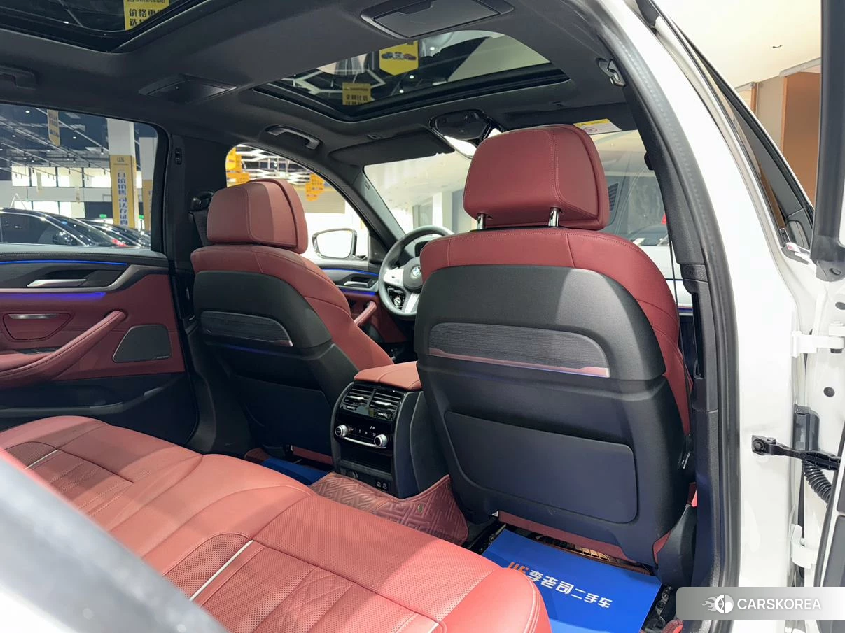 BMW 5 series id 4426909 из Китая 10