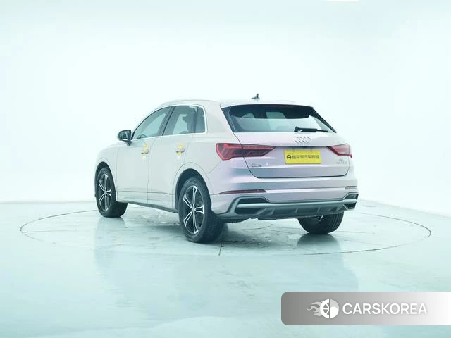 Audi Q3 id 4260906 из Китая 10
