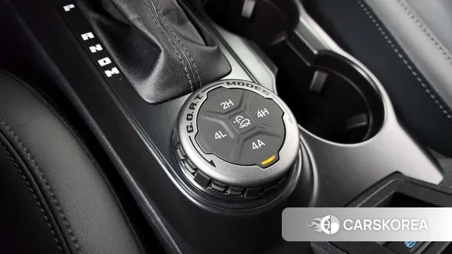 Ford Bronco 6th Generation id 3365346 из Кореи 10