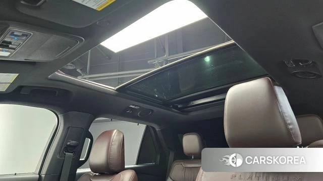 Ford Explorer 6th Generation id 3850663 из Кореи 10