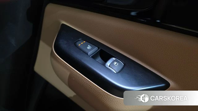 Kia Carnival 4th generation id 4482182 из Кореи 10