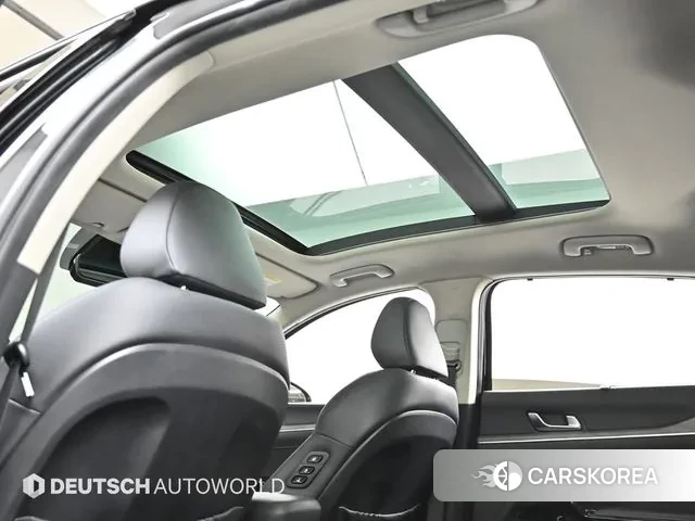 Kia K5 3rd generation id 3473717 из Кореи 10