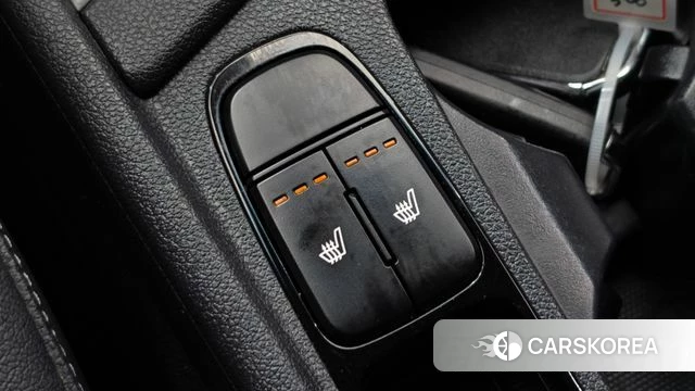 Kia The New Niro id 4746224 из Кореи 10