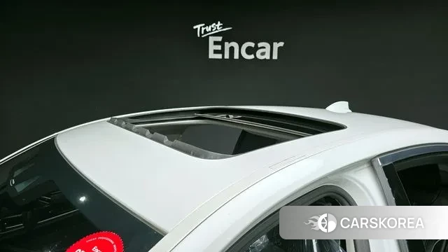 BMW 5 Series (G30) id 3009363 из Кореи 10