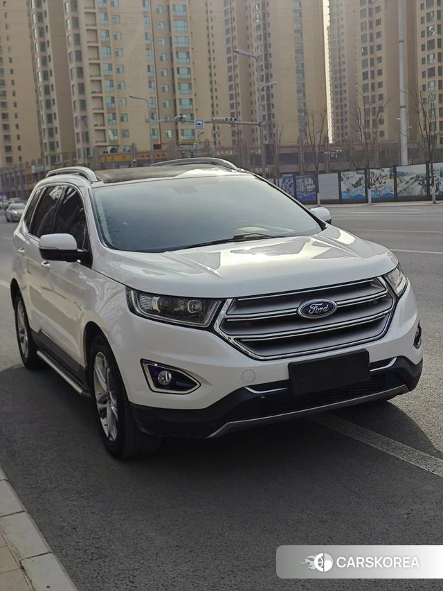 Ford Sharp World id 3889107 из Китая 10