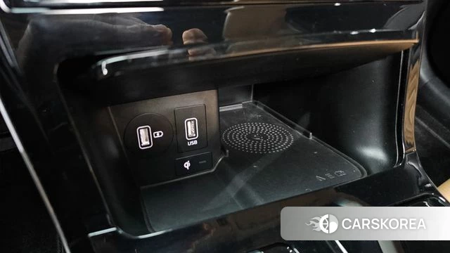 Kia K7 Premier id 4196718 из Кореи 10