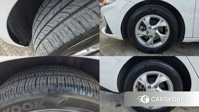 Hyundai Avante (CN7) id 3339171 из Кореи 10