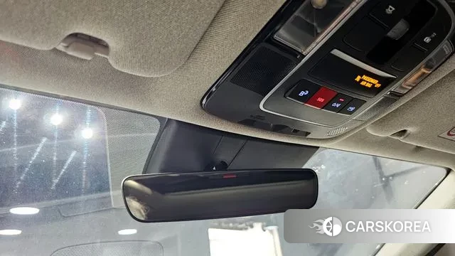 Hyundai Sonata D Edge (DN8) id 2993361 из Кореи 10