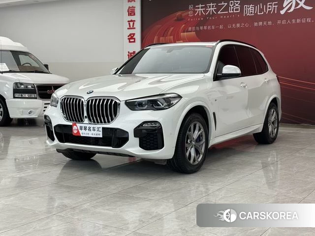 BMW X5 (imported) id 4257553 из Китая 10