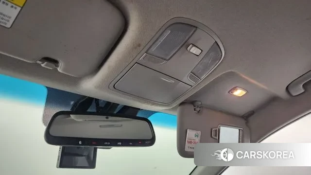 Hyundai The New Avante AD id 3520368 из Кореи 10