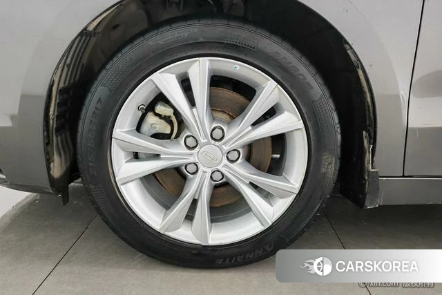 Geely Automobile Borui id 4236114 из Китая 10