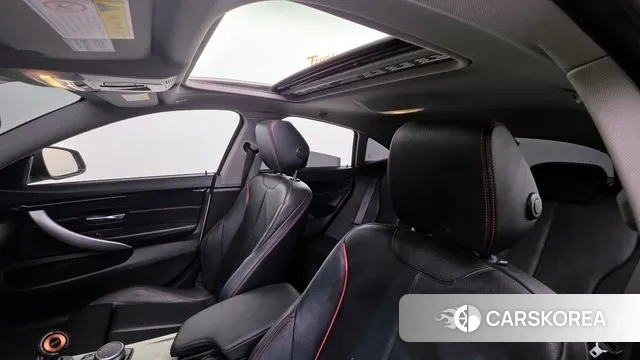 BMW 4 Series (F32) id 3060931 из Кореи 10