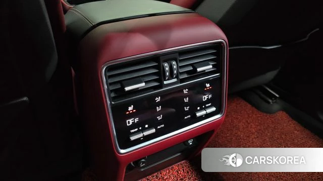 Porsche Cayenne (PO536) id 4586401 из Кореи 10