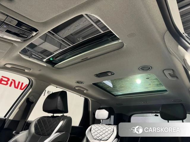 Hyundai Palisade id 3813106 из Кореи 10