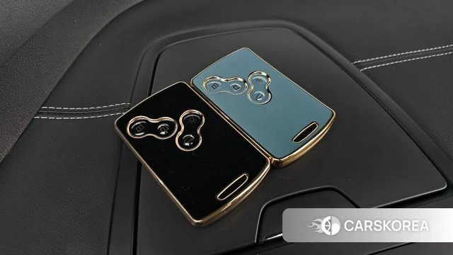Renault Korea (Samsung) New QM3 id 4652191 из Кореи 10