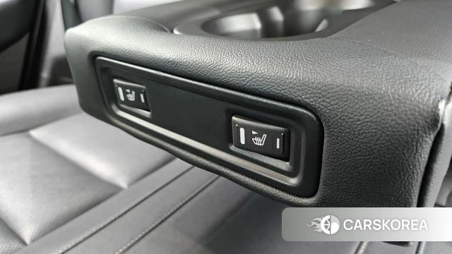 Renault Korea (Samsung) QM6 id 4620632 из Кореи 10
