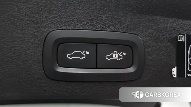 Volvo XC40 id 3741526 из Кореи 10