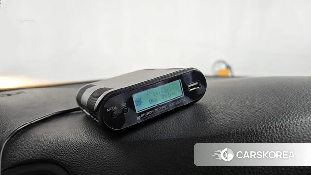 Hyundai The New Grand Starex id 4482785 из Кореи 10