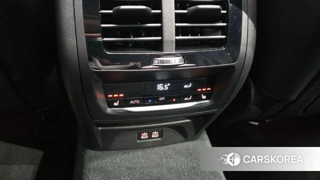 BMW X4 (G02) id 4612332 из Кореи 10