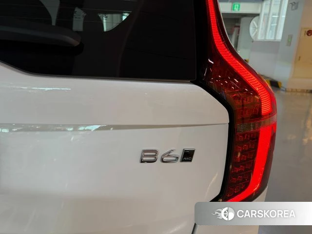 Volvo XC90 second Generation id 4432271 из Кореи 10