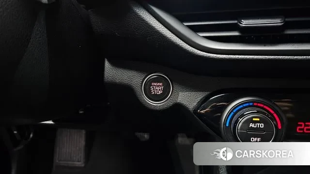 Kia The New K3 2nd generation id 3323778 из Кореи 10