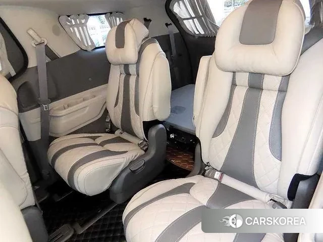 Kia Carnival 4th generation id 3370977 из Кореи 10