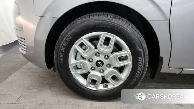 Hyundai Staria id 3596284 из Кореи 10