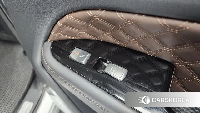 Ssangyong All New Rexton id 3503034 из Кореи 10