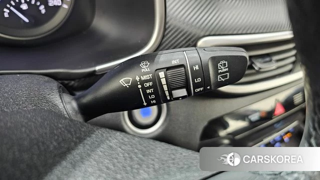 Hyundai All New Tucson id 4508447 из Кореи 10