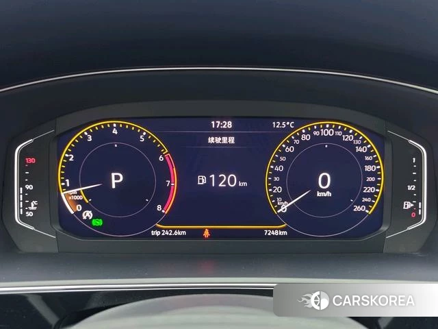Volkswagen Passat id 3919467 из Китая 10
