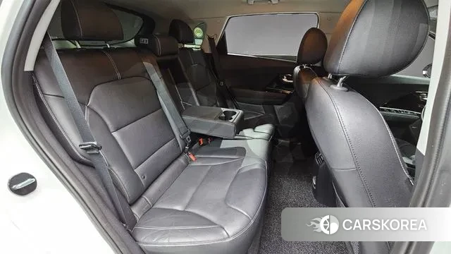 Kia Niro EV id 3439407 из Кореи 10